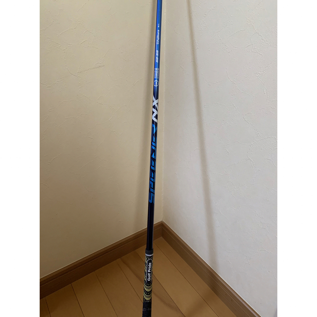 Fujikura(フジクラ)のFUJIKURA SPEEDER NX スポーツ/アウトドアのゴルフ(クラブ)の商品写真