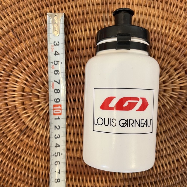 LOUIS GARNEAU(ルイガノ)のLOUIS GARNEAU  ルイガノ　ボトル スポーツ/アウトドアの自転車(その他)の商品写真