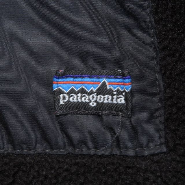 patagonia(パタゴニア)のPATAGONIA 80s HALF ZIP FLEECE メンズのジャケット/アウター(その他)の商品写真