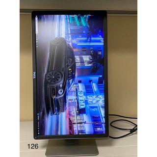 管理番号: 126  Dell  p2314ht  23インチ液晶モニター(ディスプレイ)