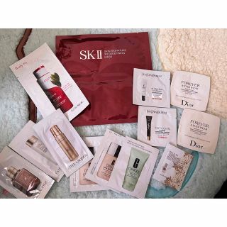 エスケーツー(SK-II)のお試しセット(サンプル/トライアルキット)