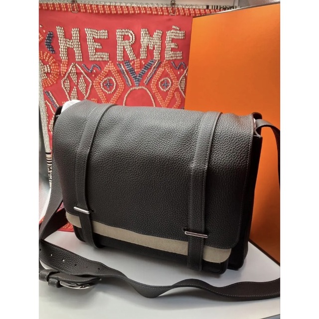 HERMES カバン