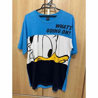 ディズニー(Disney)のディズニー(Tシャツ/カットソー(半袖/袖なし))