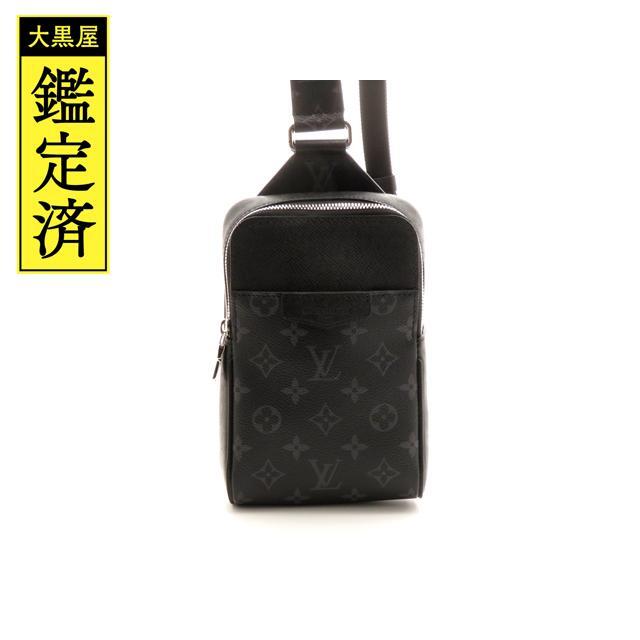 日本未発売】 LOUIS VUITTON - LOUIS VUITTON アウトドア・スリング