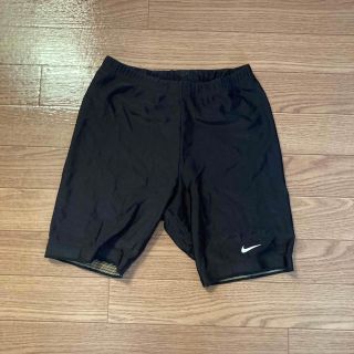 ナイキ(NIKE)のNIKE スポーツスパッツ　ショーツ(レギンス/スパッツ)