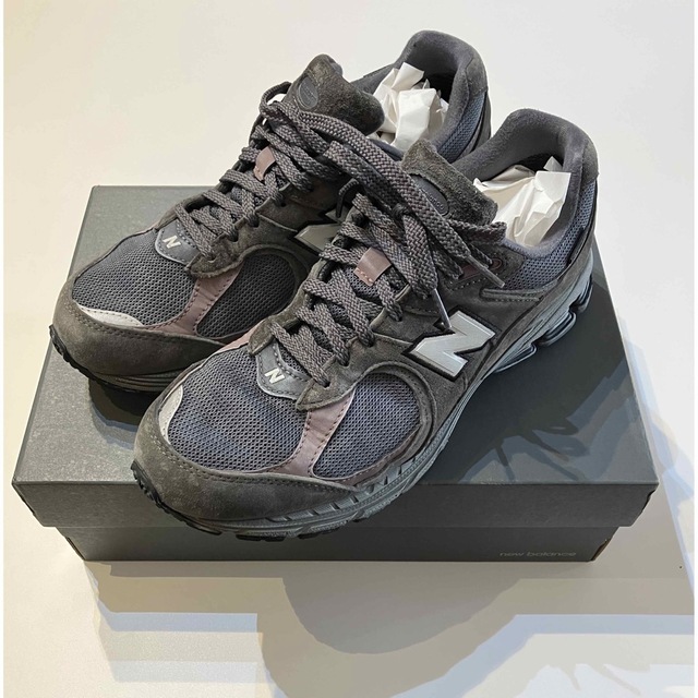 New Balance(ニューバランス)のNew Balance 2002RXA GORE-TEX メンズの靴/シューズ(スニーカー)の商品写真