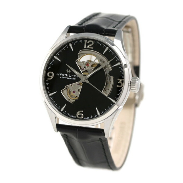 ブランドのギフト H32705731 メンズ 腕時計 HAMILTON ハミルトン