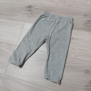 ベビーギャップ(babyGAP)のベビーギャップ 6-12months(70サイズ) レギンス10分丈(パンツ)