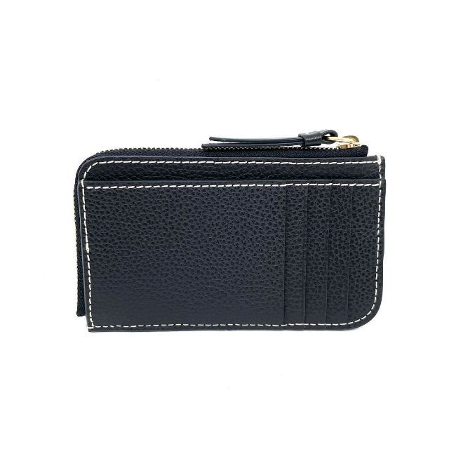 新品未使用☆ Chloe クロエ カードケース ブラック パスケース いい