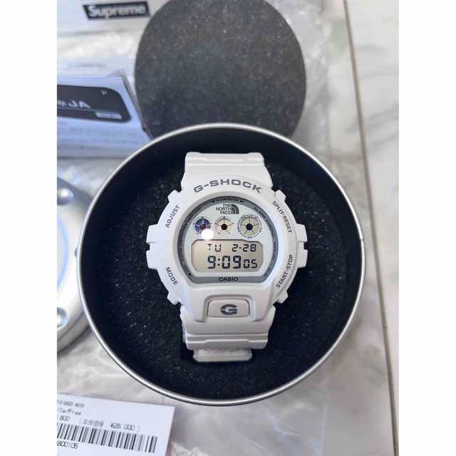 Supreme(シュプリーム)のsupreme G-SHOCK CASIO メンズの時計(腕時計(デジタル))の商品写真