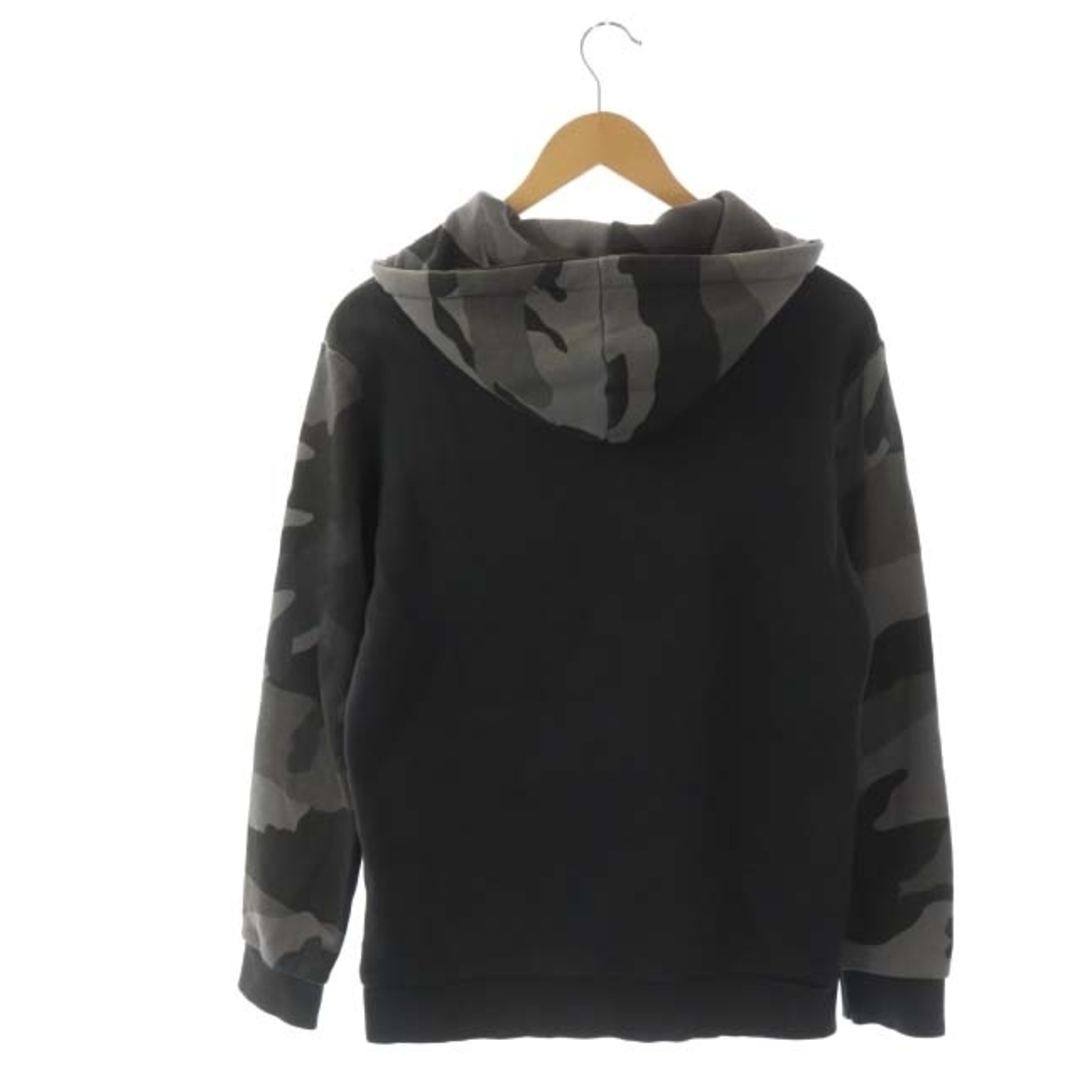 アディダスオリジナルス Camouflage Hoodie フーディパーカー メンズのトップス(パーカー)の商品写真