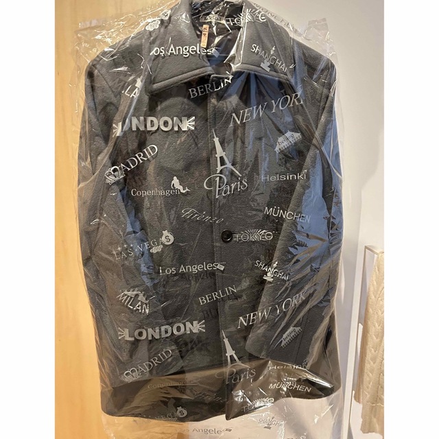 AURALEE(オーラリー)の専用 レディースのジャケット/アウター(ロングコート)の商品写真