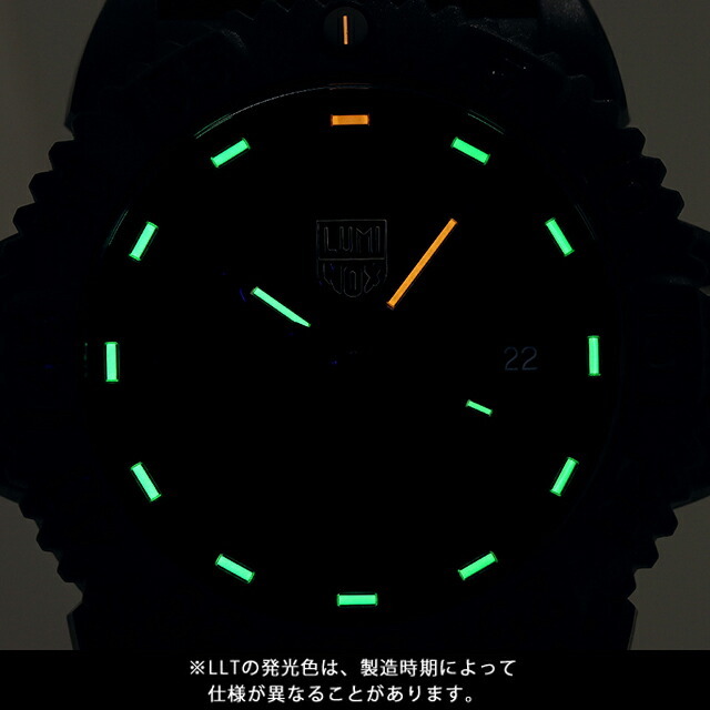 ルミノックス LUMINOX  腕時計 メンズ 3051.bo ルミノックス ネイビーシールズ ブラックアウト 3050シリーズ LUMINOX 3051 BLACK OUT 3051.BO クオーツ ブラックxブラック