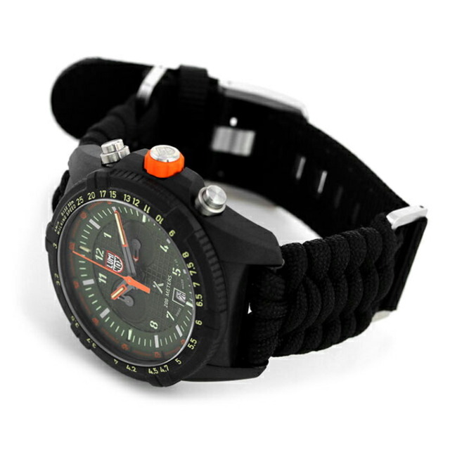Luminox - ルミノックス LUMINOX 腕時計 メンズ 3797.KM ベア グリルス