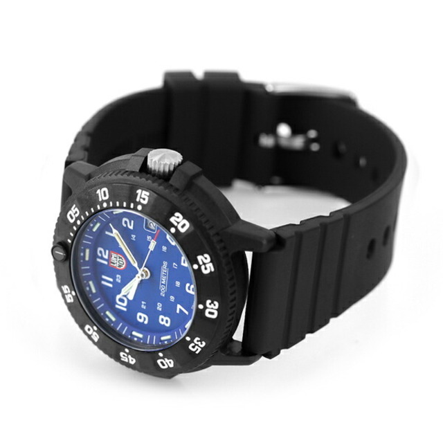 アナログ時計ルミノックス ネイビーシールズ 3000 3003.EVO LUMINOX