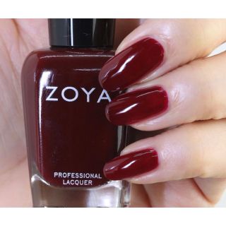 ゾヤ(ZOYA)のZOYAネイルラッカー【ZP455】(マニキュア)