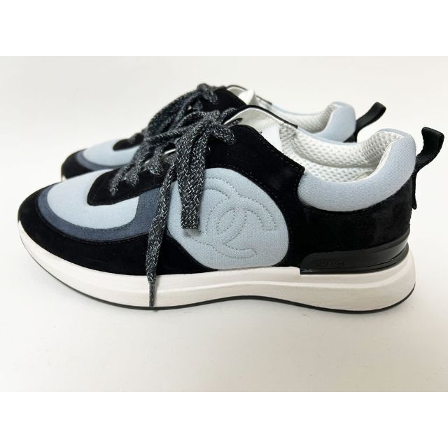 CHANEL - シャネル レディース スニーカー 靴 シューズ CHANEL - シャネル レディース スニーカー 靴 シューズ