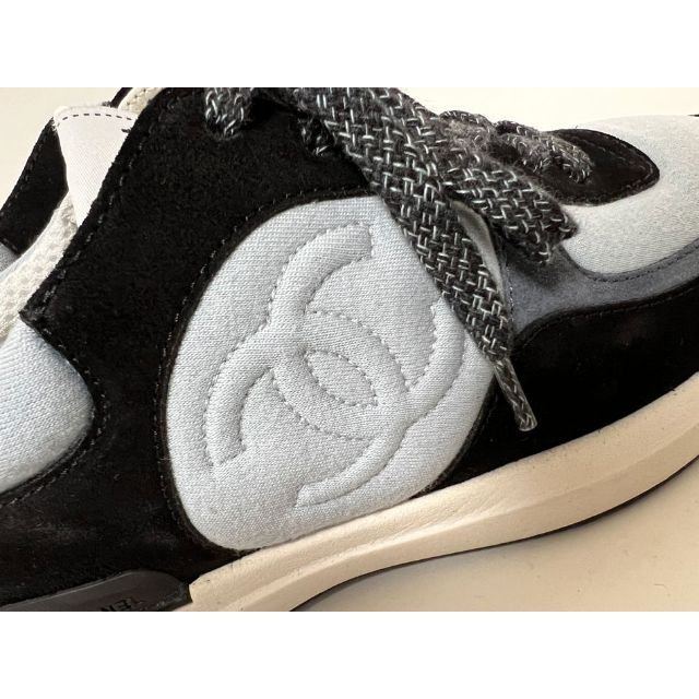 CHANEL - シャネル レディース スニーカー 靴 シューズ CHANEL - シャネル レディース スニーカー 靴 シューズ