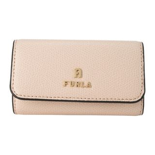 フルラ(Furla)の新品 フルラ FURLA キーケース カメリア バレリーナ(キーケース)