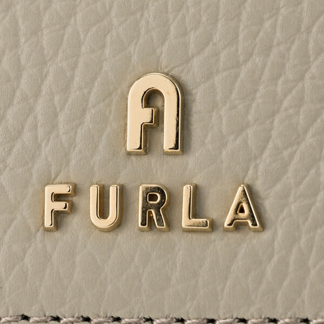 Furla(フルラ)の新品 フルラ FURLA キーケース カメリア マルモ レディースのファッション小物(キーケース)の商品写真