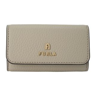 フルラ(Furla)の新品 フルラ FURLA キーケース カメリア マルモ(キーケース)