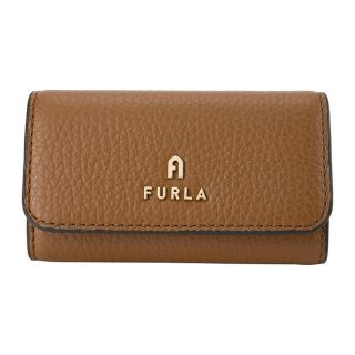 フルラ(Furla)の新品 フルラ FURLA キーケース カメリア バレリーナ(キーケース)