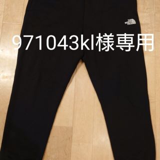 ザノースフェイス(THE NORTH FACE)のTHE NORTH FACE Heather Sweat Pant(その他)