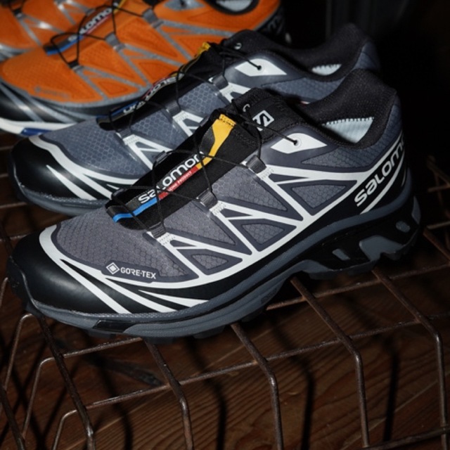 SALOMON XT-6 GTX  27cm 最終価格