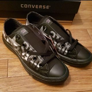 コンバース(CONVERSE)の【新品】 コンバース スニーカー 23(スニーカー)