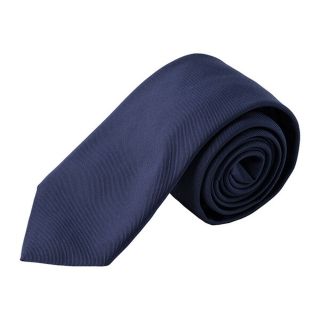 ダンヒル(Dunhill)の新品 ダンヒル dunhill ネクタイ オットマン ネイビー(ネクタイ)