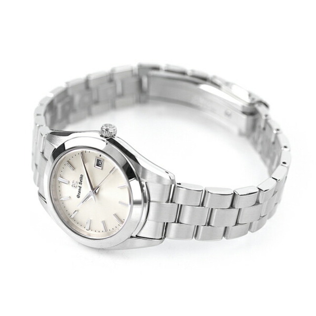 Grand Seiko - 【新品】グランド セイコー GRAND SEIKO 腕時計 Grand Seiko - 【新品】グランド セイコー GRAND SEIKO 腕時計