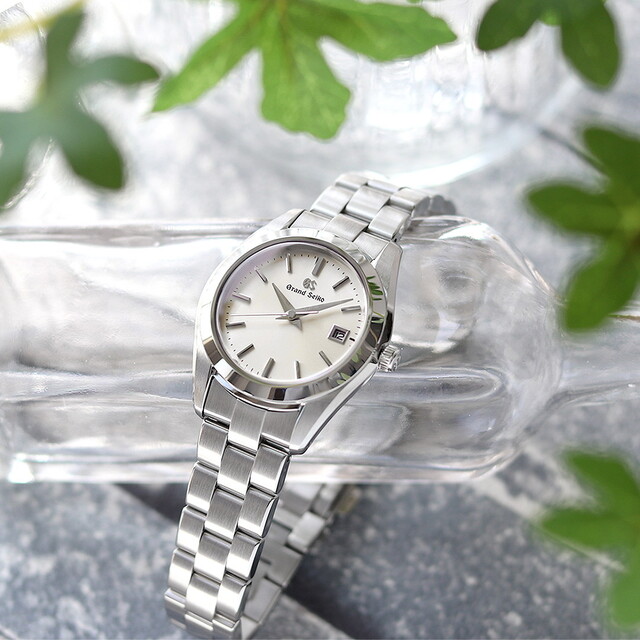 Grand Seiko - グランド セイコー GRAND SEIKO 腕時計 レディース ...