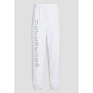 ヴェトモン(VETEMENTS)の新品未使用 VETEMENTS anarchy sweat pants wht(その他)