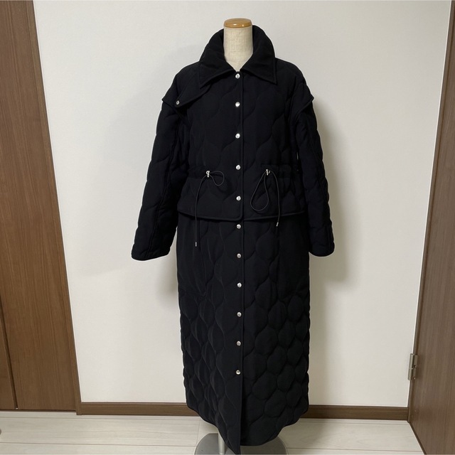 初回限定お試し価格】 FOXEY - アディアム フォクシー 4WAY 2022