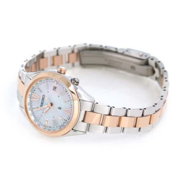 全日本送料無料 SEIKO SSQV040 レディース 腕時計 セイコー - SEIKO