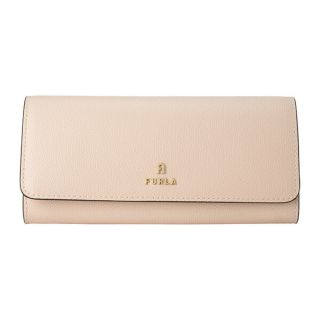 フルラ(Furla)の新品 フルラ FURLA 長財布 カメリア コンチネンタルウォレット スリム XL バレリーナ(財布)