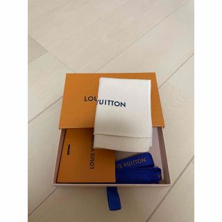 ルイヴィトン(LOUIS VUITTON)のルイヴィトン箱(ショップ袋)