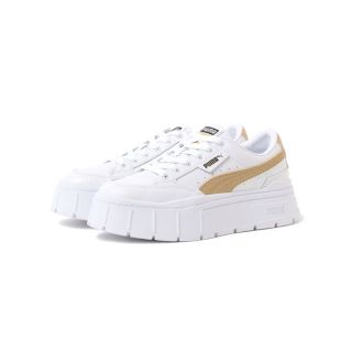 プーマ(PUMA)のPUMA 厚底スニーカー(スニーカー)