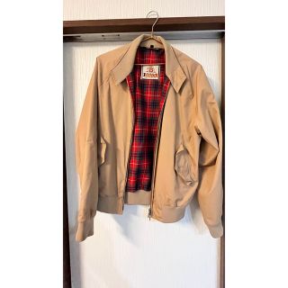 バラクータ(BARACUTA)のバラクータ　G9 ブルゾン(ブルゾン)