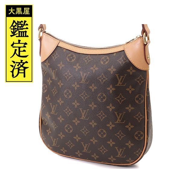 買い保障できる VUITTON LOUIS - M56390【434】 モノグラム ショルダー