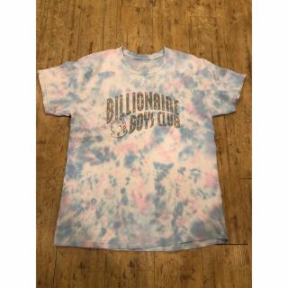 BILLIONAIRE BOYS CLUB メンズTEE 中古品 全国送料無料(Tシャツ/カットソー(半袖/袖なし))