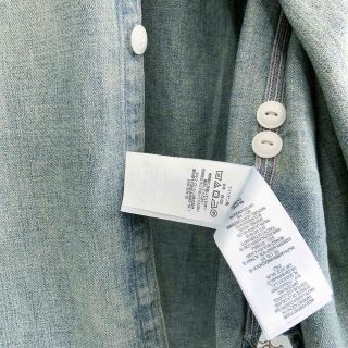 RRL - 22FW RRL ダブルアールエル ラルフローレン インディゴ デニム