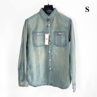 RRL - 22FW RRL ダブルアールエル ラルフローレン インディゴ デニム