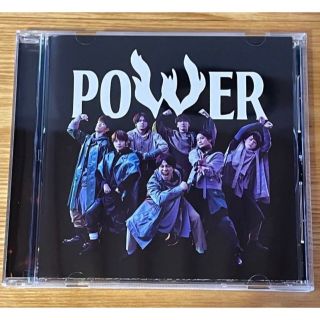 POWERアルバム専用出品