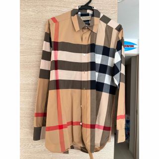 バーバリー(BURBERRY)のバーバリー　BURBERRY  シャツ　ユニセックス　正規品(シャツ)