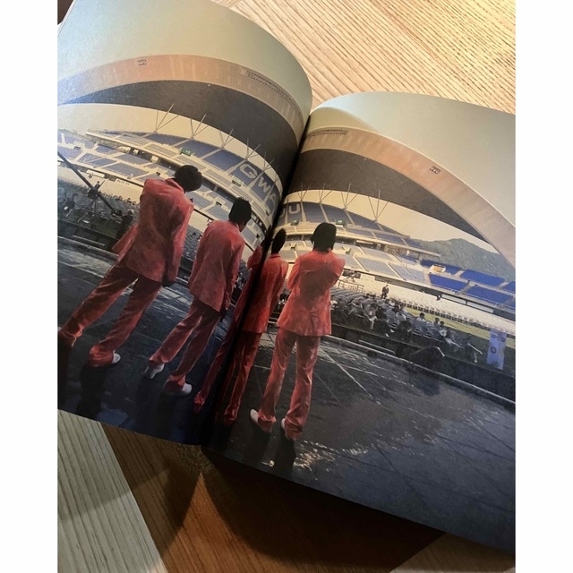 く嵐/ARASHI AROUND ASIA〈初回生産限定盤・3枚組〉の通販 by まゆん's