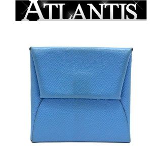 エルメス ブルー コインケース/小銭入れ(メンズ)の通販 36点 | Hermes