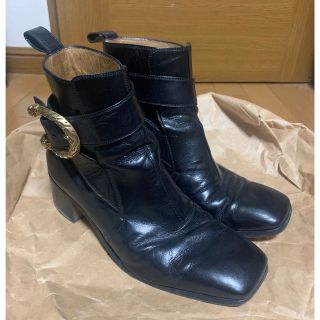 グッチ(Gucci)のGucci boots(ブーツ)