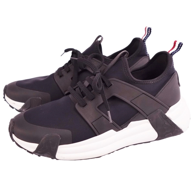 モンクレール MONCLER スニーカー ローカット LUNAROVE レースアップ