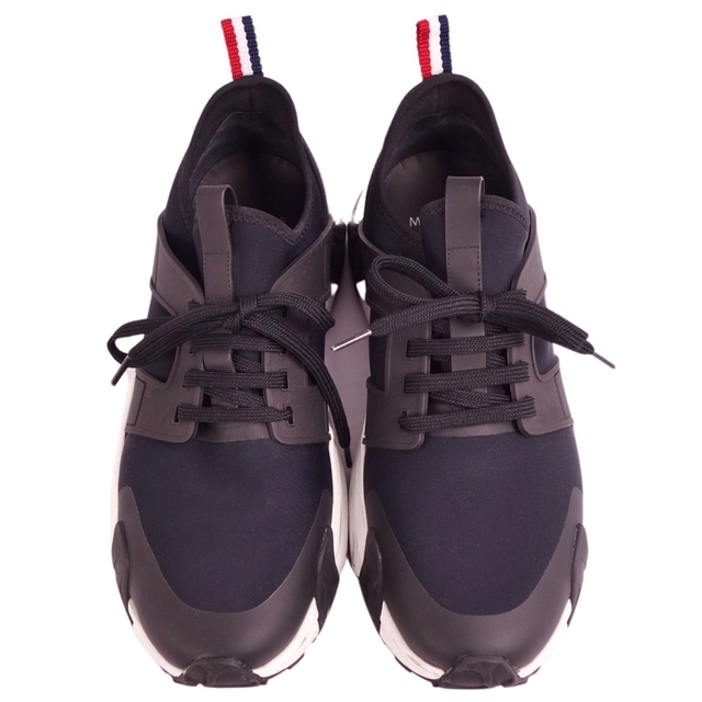 モンクレール MONCLER スニーカー ローカット LUNAROVE レースアップ